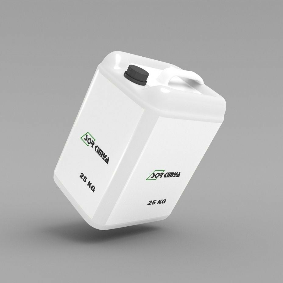 SR 1100 Elektroforetik Lak 25 KG