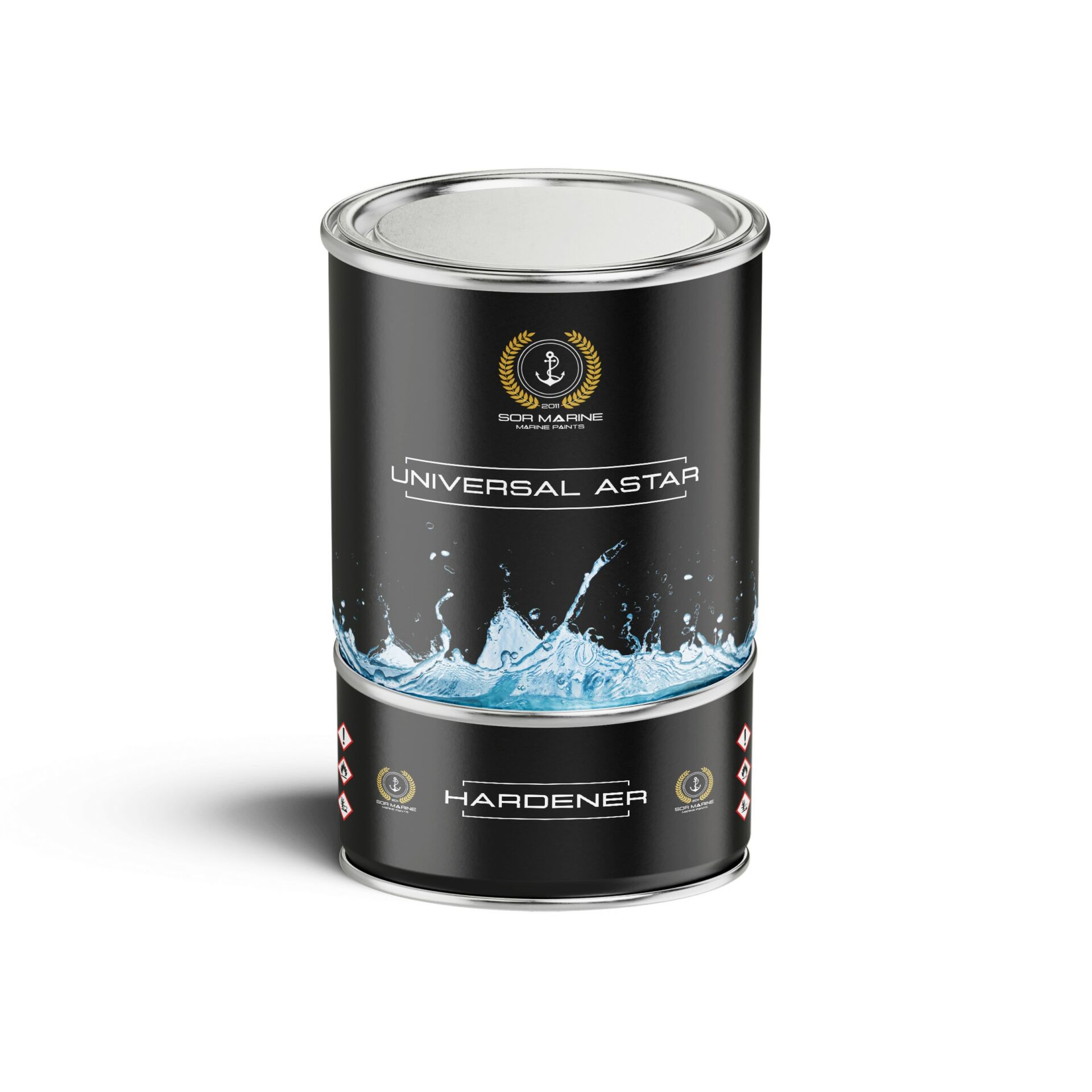 Sor Marine Universal Astar