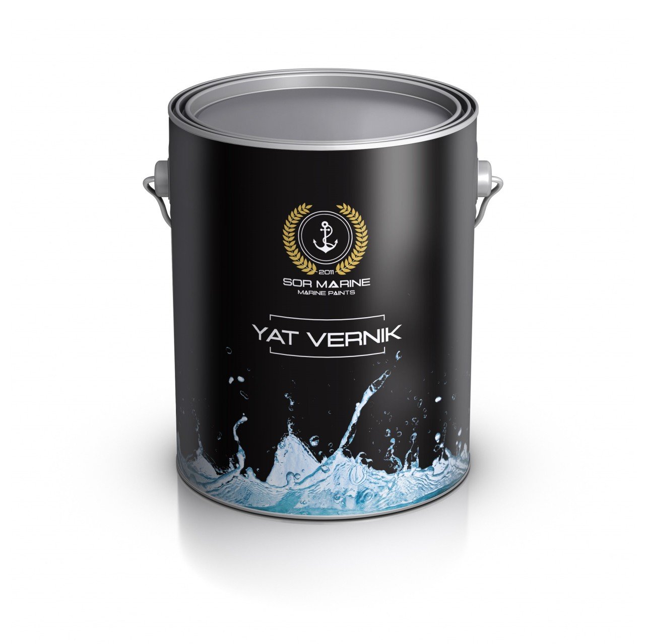Sormarine Yat Vernik 1 KG