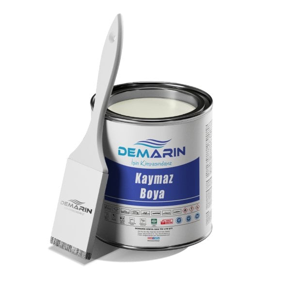 Demarin Kaymaz Kumlu Boya
