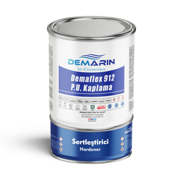 Yol Çizgisi Boyası