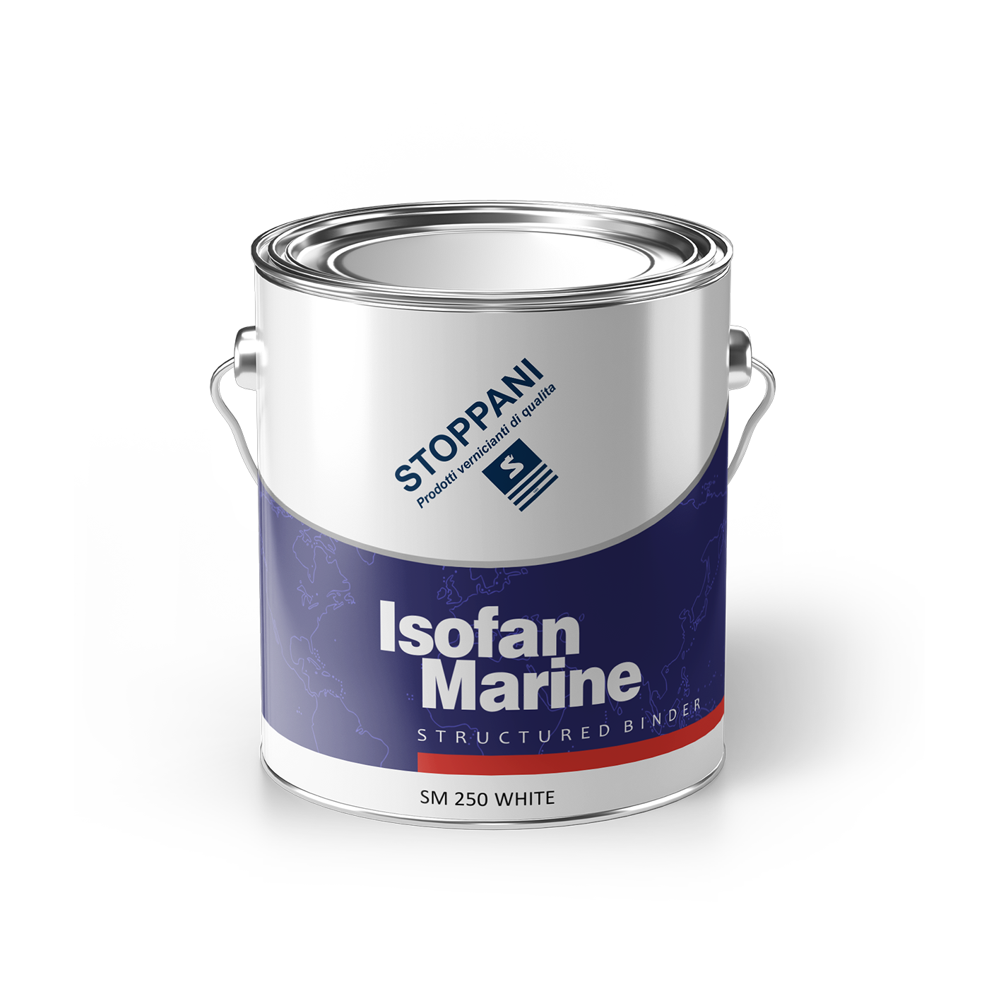 Isofan Marine Structured Sonkat Boya