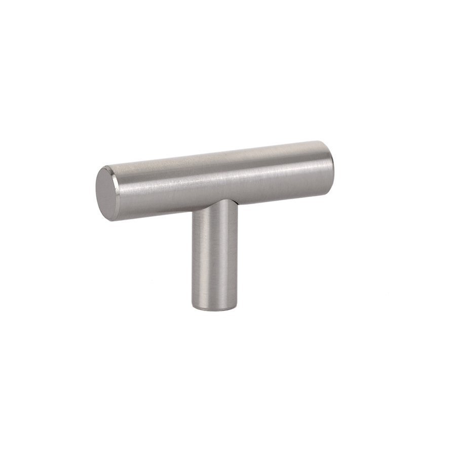 Bells Mat Krom - Gri T Bar Kulp