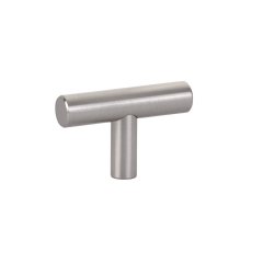 Bells Mat Krom - Gri T Bar Kulp